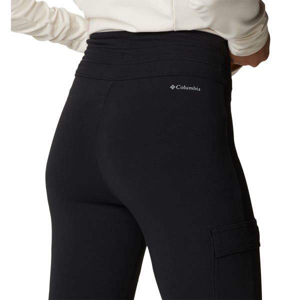 Women's Columbia Trek™ Active Leggings