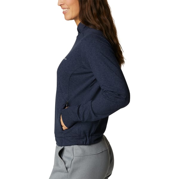 COLUMBIA Women's Weekend Adventure Pullover