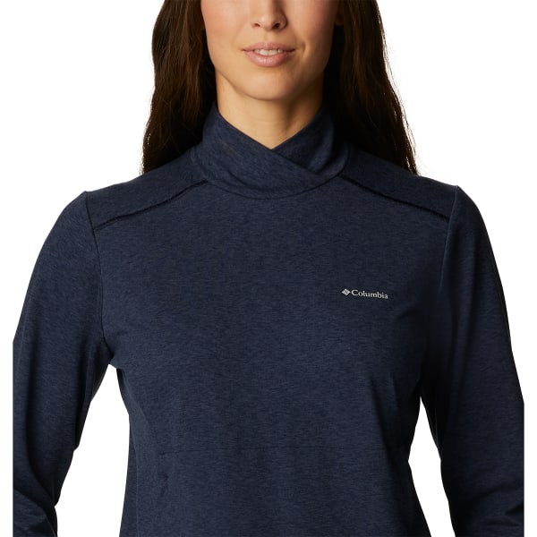 COLUMBIA Women's Weekend Adventure Pullover