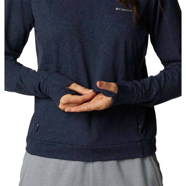 COLUMBIA Women's Weekend Adventure Pullover