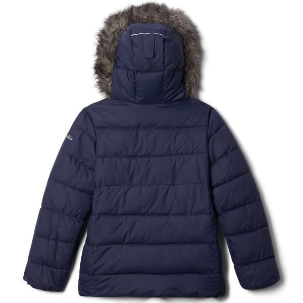 COLUMBIA Girls' Arctic Blast Jacket