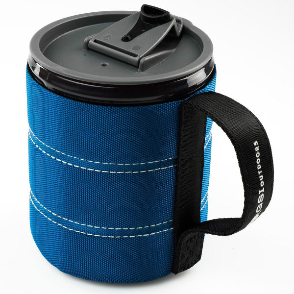 GSI SPORTS Infinity Backpacker Mug