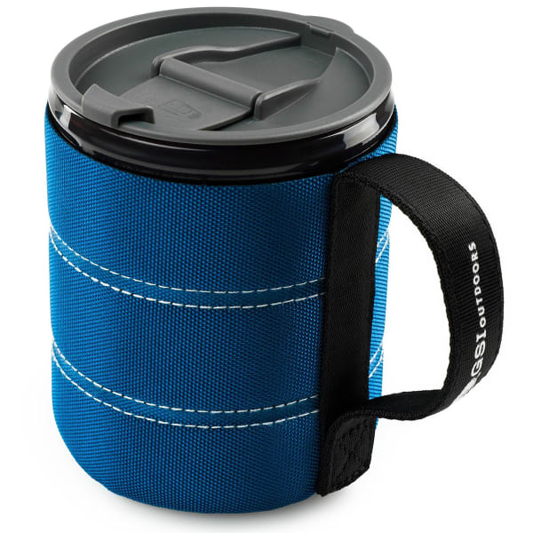 GSI SPORTS Infinity Backpacker Mug