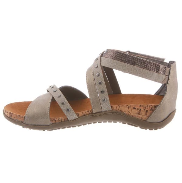 BEARPAW Women's Julianna II Sandal