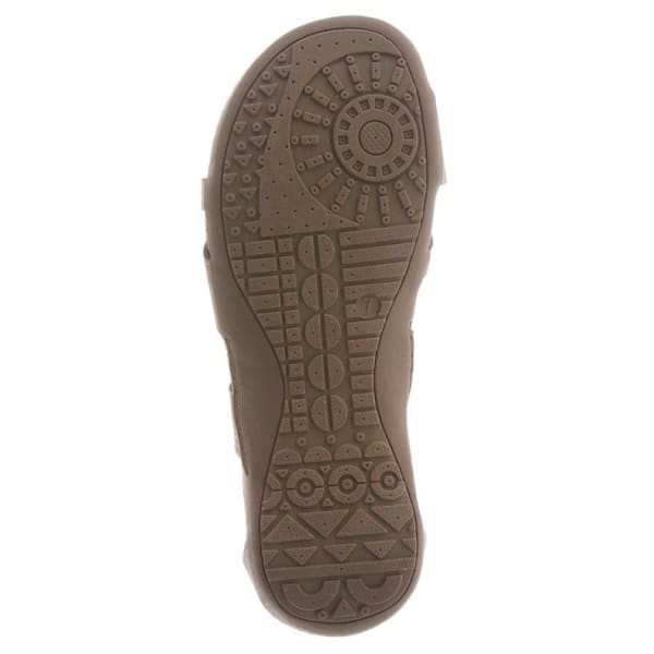 BEARPAW Women's Julianna II Sandal