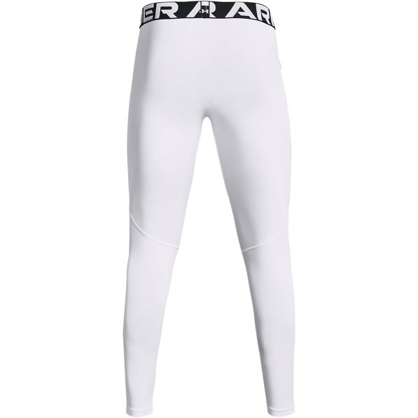 UNDER ARMOUR Men's ColdGear Leggings