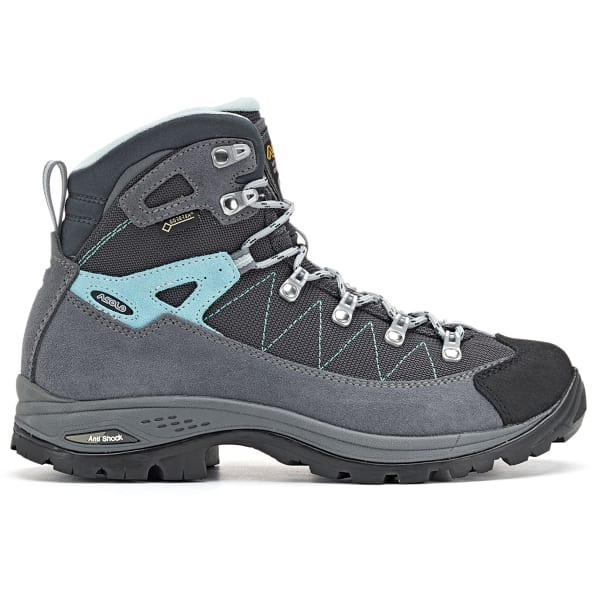 ASOLO Women's Finder GV Waterproof Hiking Boots