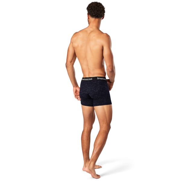 SMARTWOOL Men's Everyday Exploration Merino Boxer Brief