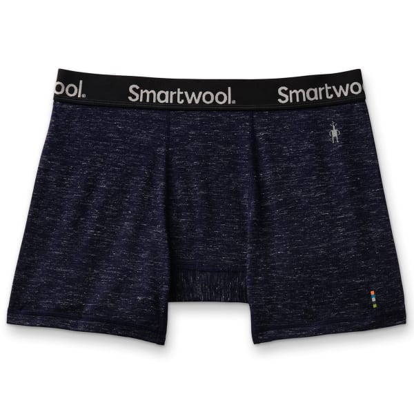 SMARTWOOL Men's Everyday Exploration Merino Boxer Brief