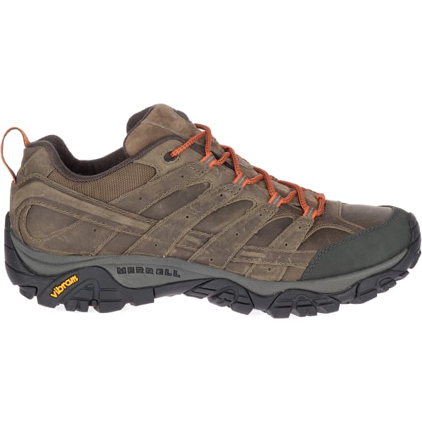 MERRELL Men's Moab 2 Prime Hiking Shoe