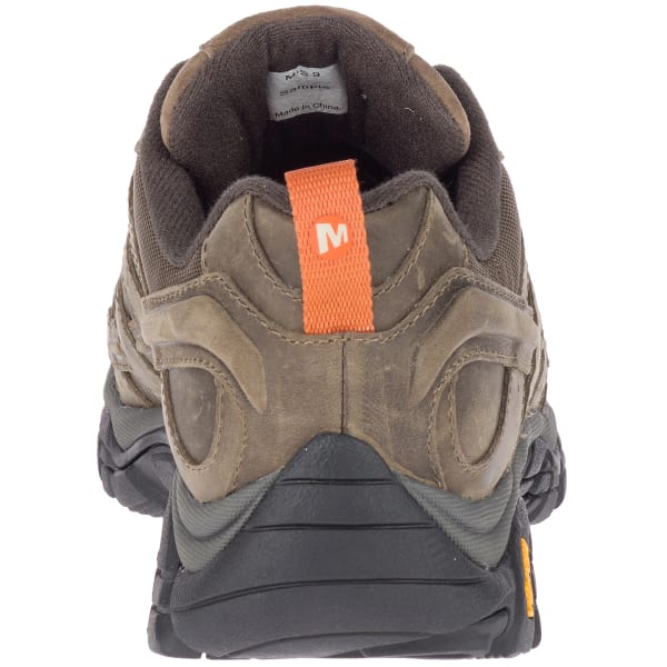 MERRELL Men's Moab 2 Prime Hiking Shoe