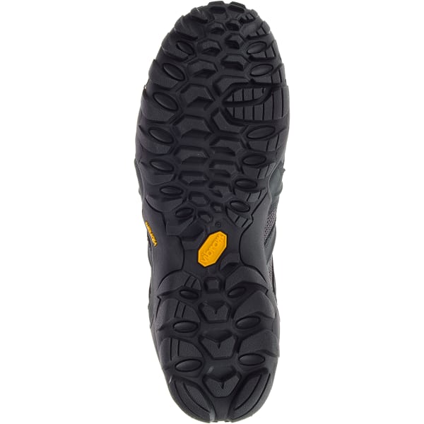 MERRELL Men's Chameleon 8 Stretch Waterproof Hiking Shoe