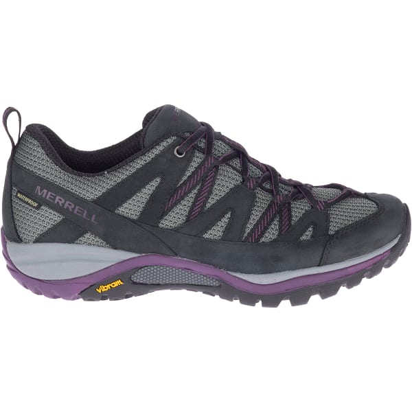 MERRELL Women's Siren Sport 3 Waterproof Hiking Shoes