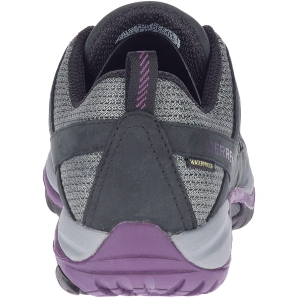 MERRELL Women's Siren Sport 3 Waterproof Hiking Shoes