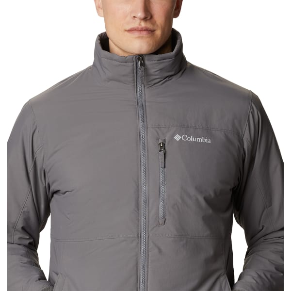 COLUMBIA Men's Northern Utilizer Jacket