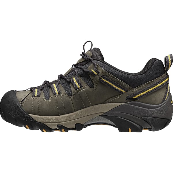 KEEN Men's Targhee II Waterproof Hiking Shoe