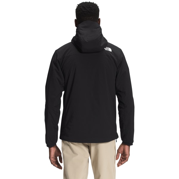 THE NORTH FACE Men's Ventrix Hooded Jacket