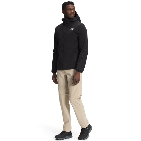 THE NORTH FACE Men's Ventrix Hooded Jacket