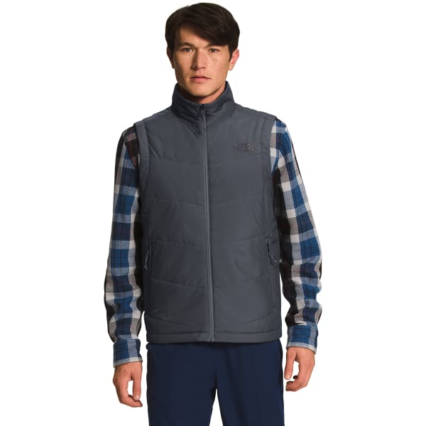 THE NORTH FACE Men’s Junction Insulated Vest