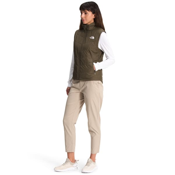 THE NORTH FACE Women's Tamburello Vest