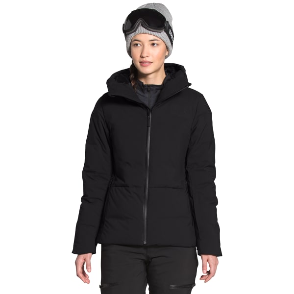 THE NORTH FACE Women’s Cirque Down Jacket