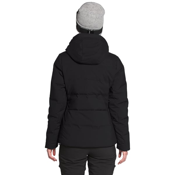 THE NORTH FACE Women’s Cirque Down Jacket