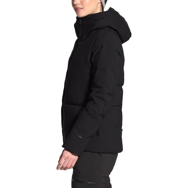 THE NORTH FACE Women’s Cirque Down Jacket