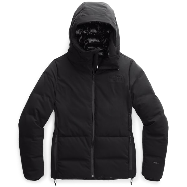 THE NORTH FACE Women’s Cirque Down Jacket