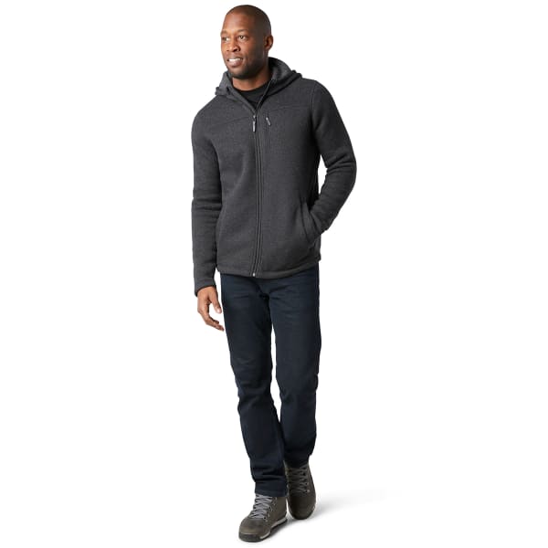 Smartwool Hudson Trail Fleece Full Zip