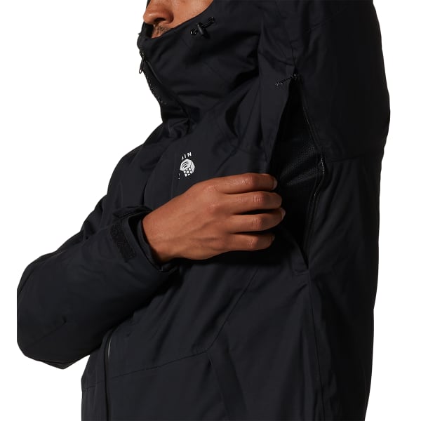 MOUNTAIN HARDWEAR Men's Firefall/2 Insulated Jacket