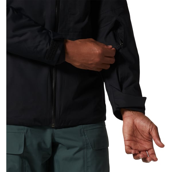 MOUNTAIN HARDWEAR Men's Firefall/2 Insulated Jacket