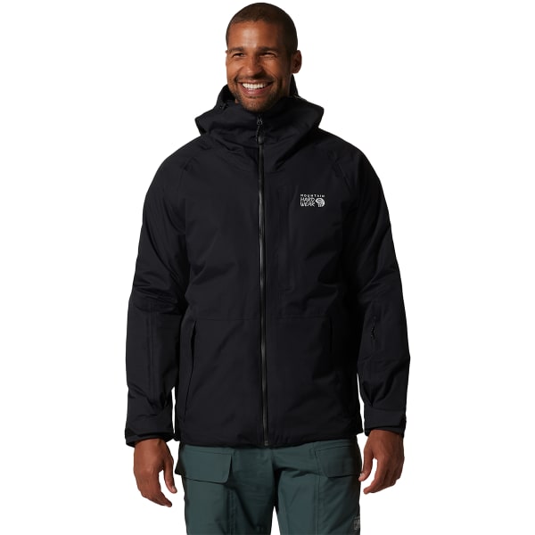 MOUNTAIN HARDWEAR Men's Firefall/2 Insulated Jacket