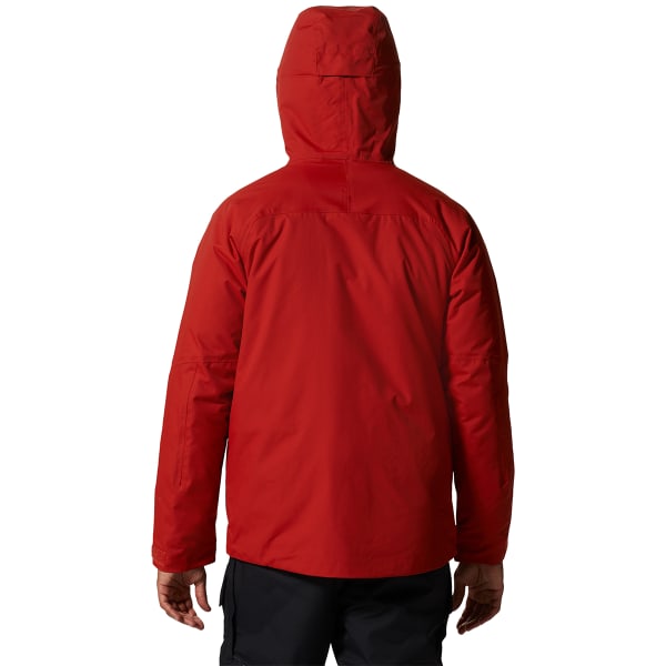 MOUNTAIN HARDWEAR Men's Firefall/2 Insulated Jacket