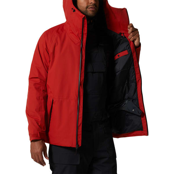 MOUNTAIN HARDWEAR Men's Firefall/2 Insulated Jacket