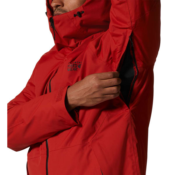 MOUNTAIN HARDWEAR Men's Firefall/2 Insulated Jacket