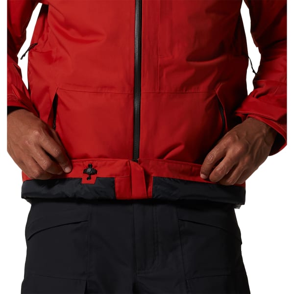 MOUNTAIN HARDWEAR Men's Firefall/2 Insulated Jacket