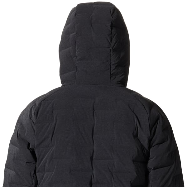 MOUNTAIN HARDWEAR Men's Stretchdown Hoody Jacket