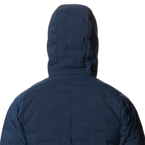 MOUNTAIN HARDWEAR Men's Stretchdown Hoody Jacket