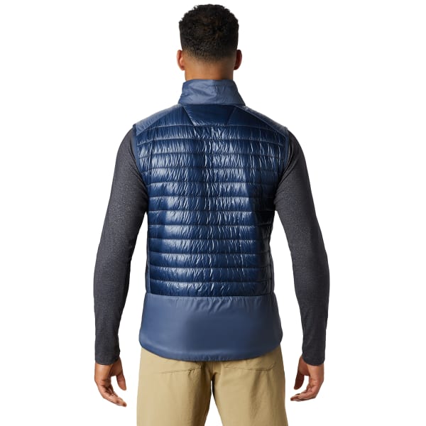 MOUNTAIN HARDWEAR Men's Ghost Shadow Vest