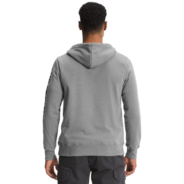 THE NORTH FACE Men’s Brand Proud Full Zip Hoodie