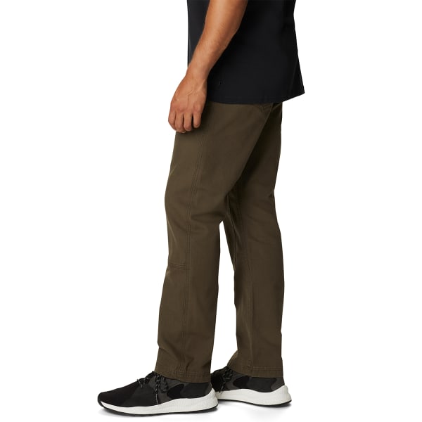 MOUNTAIN HARDWEAR Men's Cotton Ridge Pant