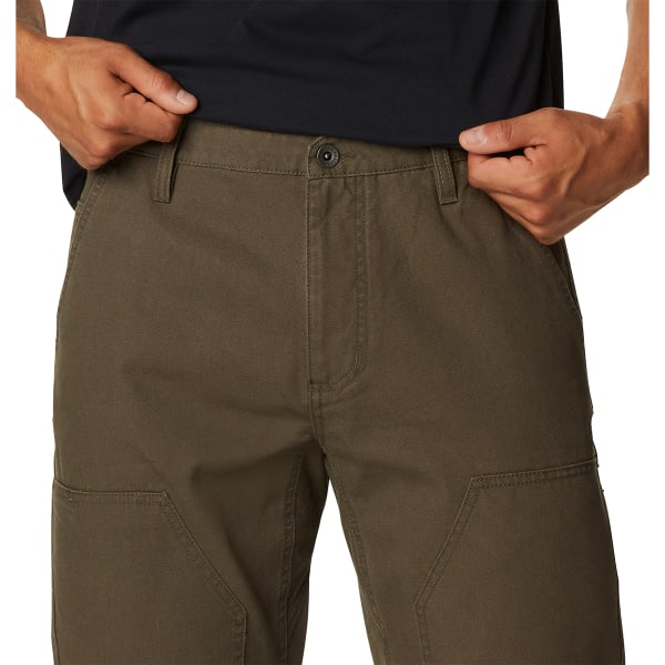 MOUNTAIN HARDWEAR Men's Cotton Ridge Pant