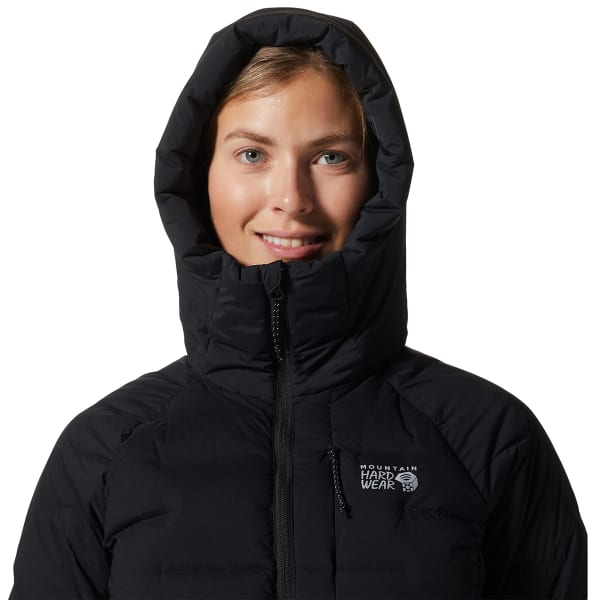 MOUNTAIN HARDWEAR Women's Stretchdown Parka