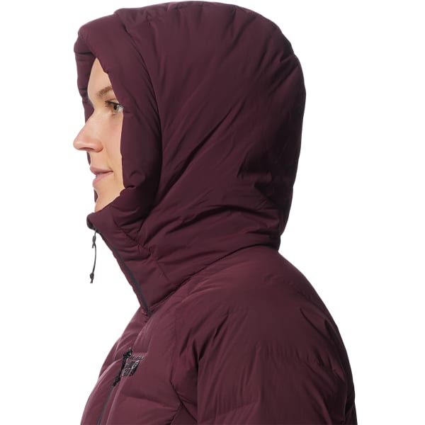 MOUNTAIN HARDWEAR Women's Stretchdown Parka