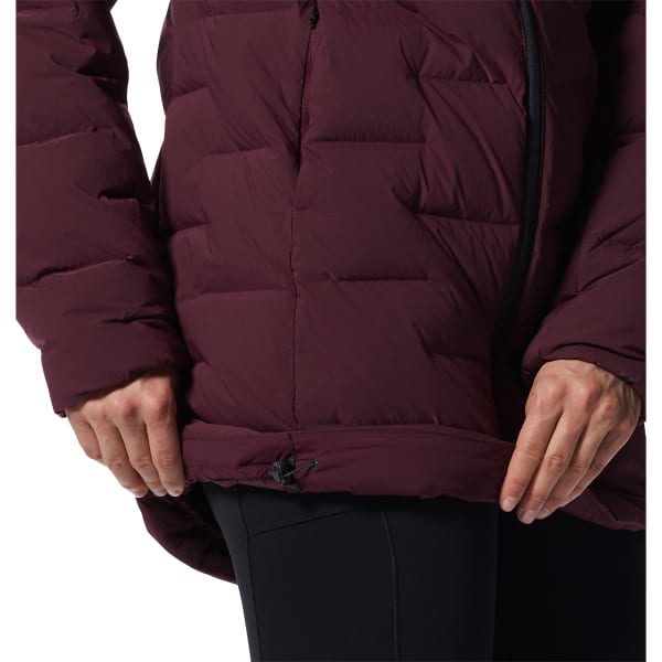 MOUNTAIN HARDWEAR Women's Stretchdown Parka