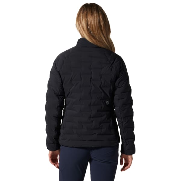 MOUNTAIN HARDWEAR Women's Stretchdown Jacket