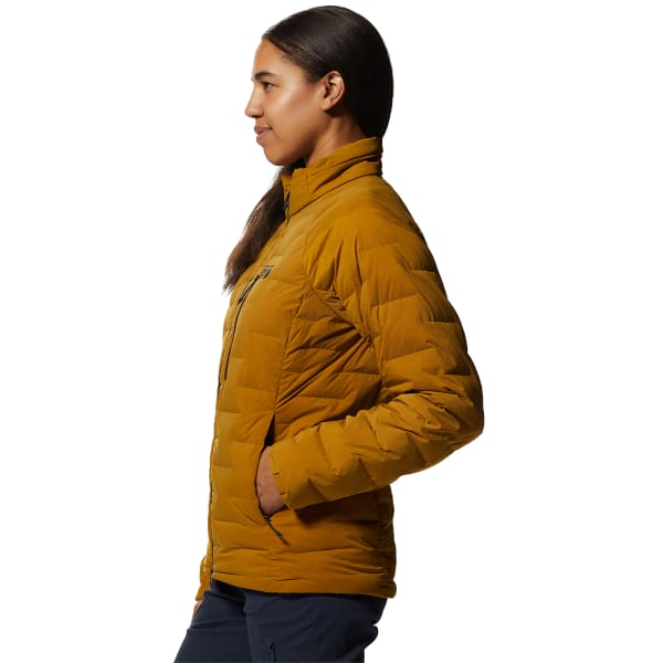 MOUNTAIN HARDWEAR Women's Stretchdown Jacket