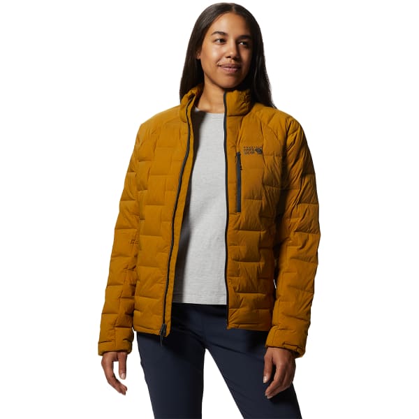 MOUNTAIN HARDWEAR Women's Stretchdown Jacket