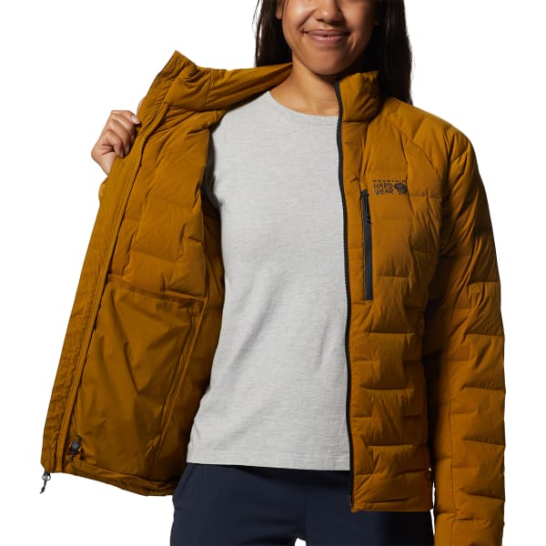 MOUNTAIN HARDWEAR Women's Stretchdown Jacket