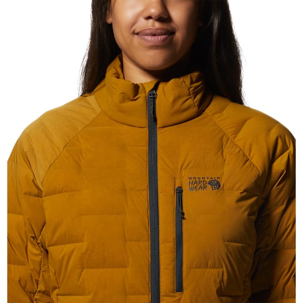 MOUNTAIN HARDWEAR Women's Stretchdown Jacket